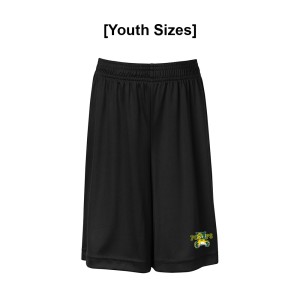 PrinceCharlesPS - ATC Pro Team Youth Shorts